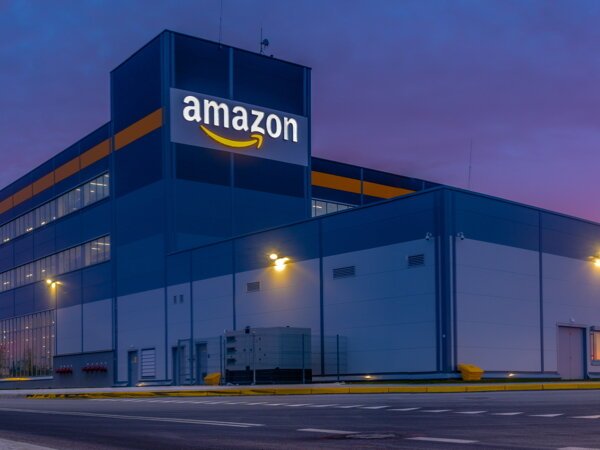 重要提醒!亚马逊计划将于明年停止家具和大件包裹的送货上门服务